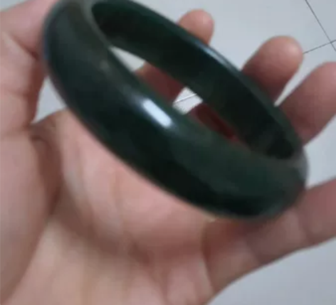 东陵玉老料飘金沙,无美颜58.5想要的私聊...