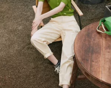 PEIFILIYI/飘伊芙丽影 毛针织衫 ...