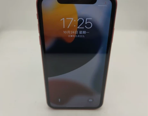 95新Apple iPhone 11 64...