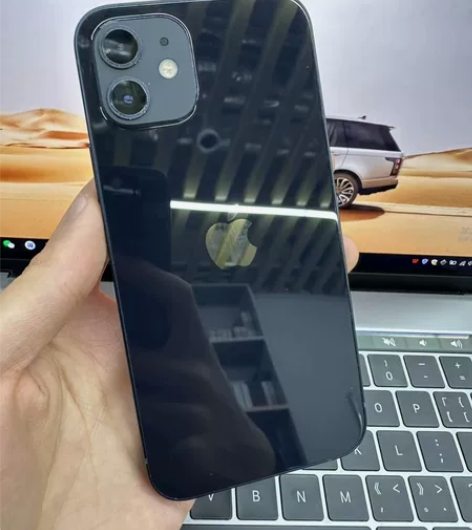 苹果12    256，爱思红前置 感兴趣...