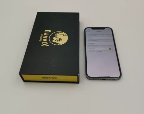 9成新Apple/苹果 iPhone 12...