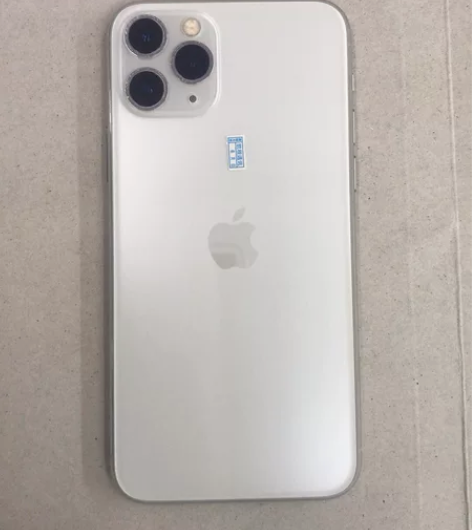 出自用苹果11pro。无修,无拆过机,爱思...