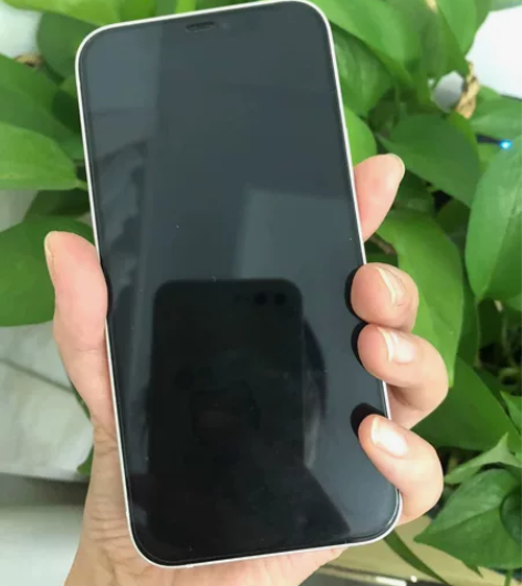 ?苹果12 64g ， 无拆无修无进水！女...