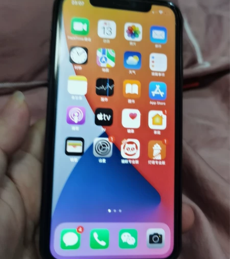 Apple/苹果 苹果 iPhone 11...