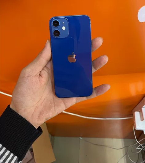 苹果12mini 5G 128G...