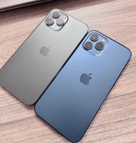 双十一特惠全原装12ProMax 256G...