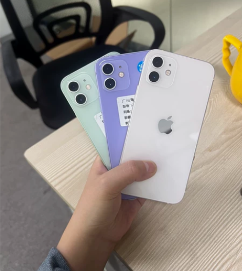 iPhone 12 苹果12 、64G、1...