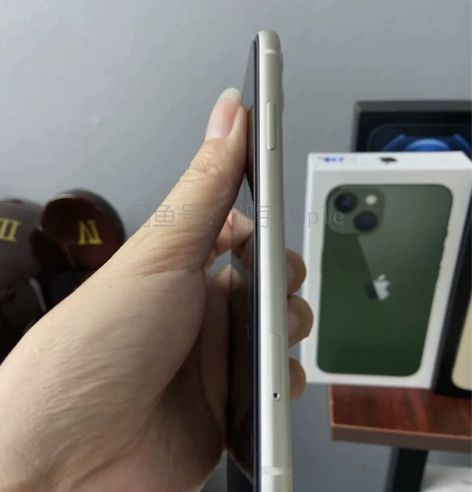 苹果11原屏原彩128G  64G 国行 ...