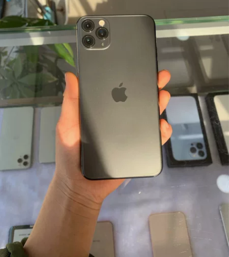 苹果11pro Max 256g iPho...