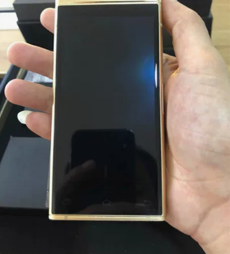 三星W2018 国行 6+64 全网通 翻...