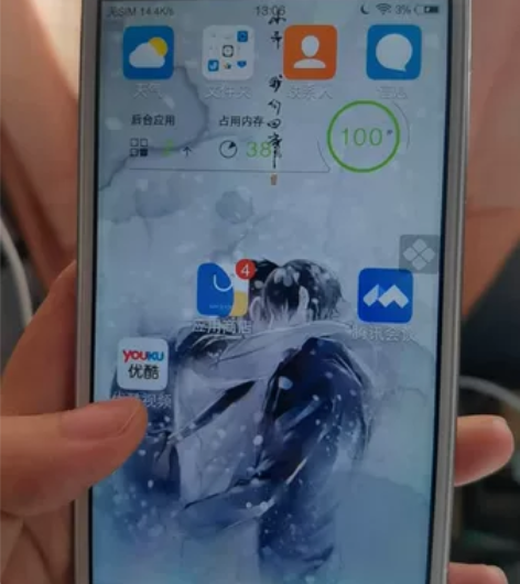 vivo智能手机，vivo Y37二手机，...