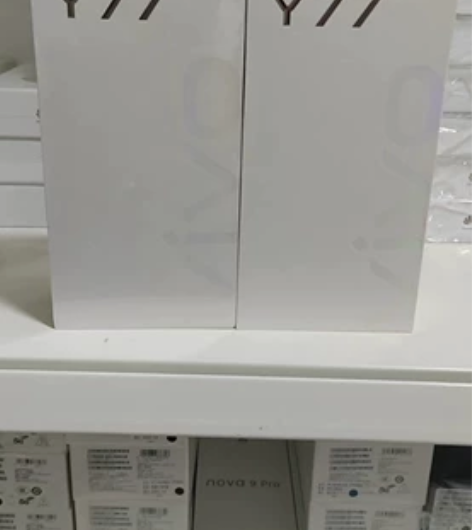 VIVO Y77 12+256 全新未激活...