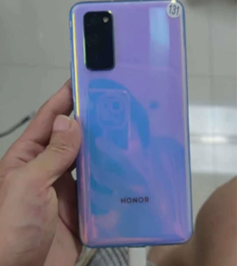 荣耀V30Pro  5G手机  8+256...