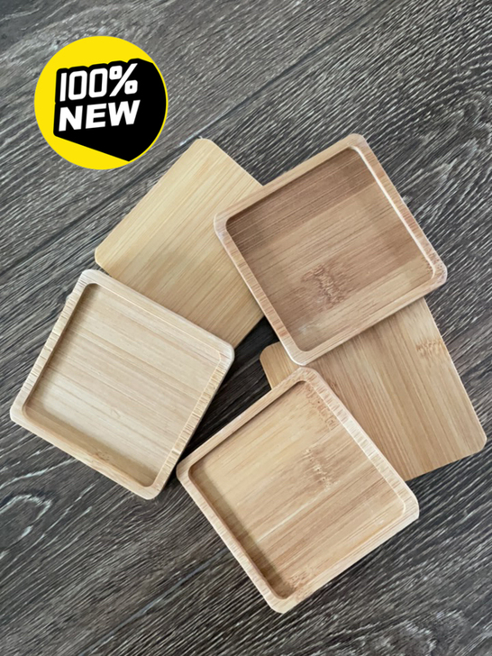 马赛克手工DIY，杯垫，方形