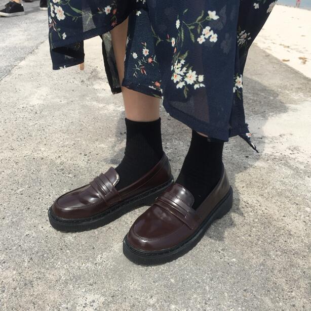 other/其他 低帮鞋  有褶皱