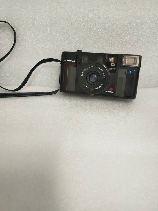 OLYMPUS 奥林巴斯 AFL-S  胶...