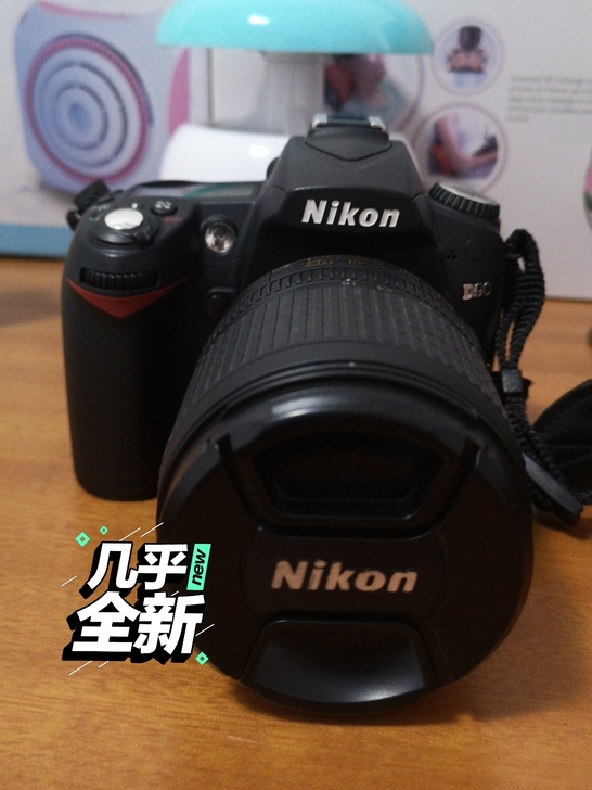 nikon 尼康 d90 香港百老汇买入 ...