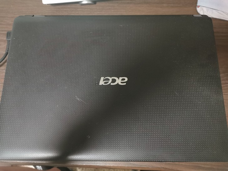 宏基英特尔酷睿i3-380M,双核2.53...