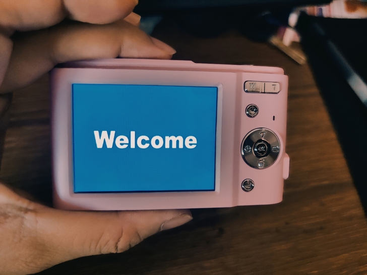 【强烈推荐!】全新国产复古相机ccd索达佳...