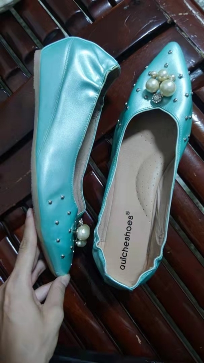 全新蛋卷鞋38码包邮,鞋子全新无暇,喜欢放...