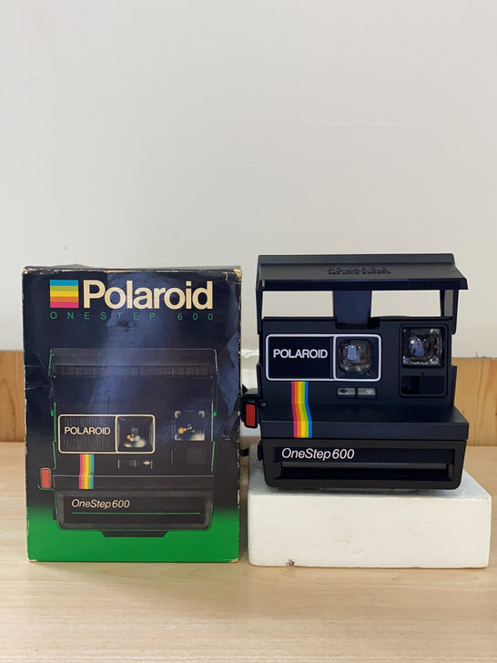 宝丽来一次成像相机 宝丽来onestep ...