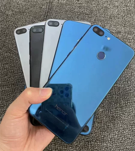 9成新以上二手手机华为 荣耀9青春版备用机...