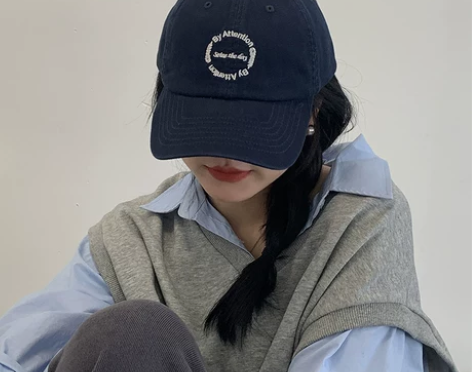 韩版鸭舌帽女春夏款显脸小遮阳防晒棒球帽日系...
