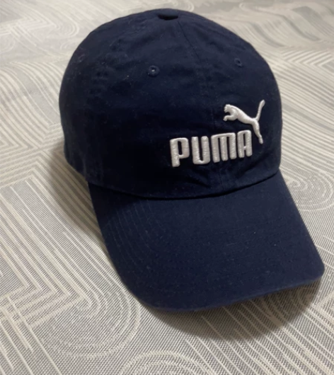 彪马PUMA棒球帽 鸭舌帽 头围可调节 无...