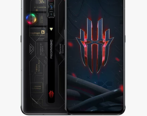 24期免息【领券100元送礼】nubia/...