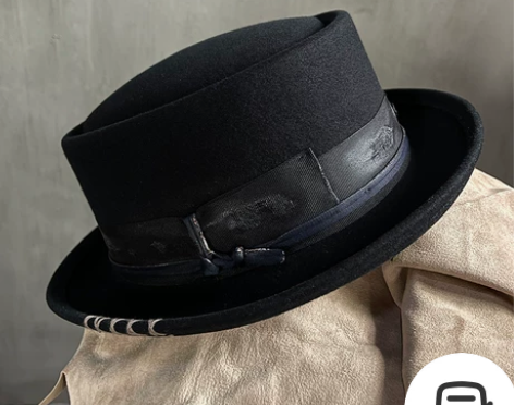 Lion～小众手工灼烧澳洲美丽诺chao细...