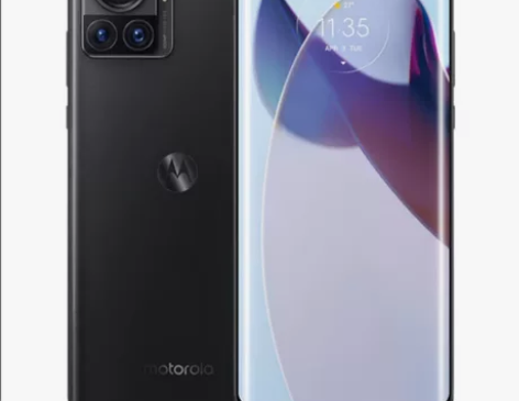 #摩托罗拉 MotoX30Pro 全新未拆...