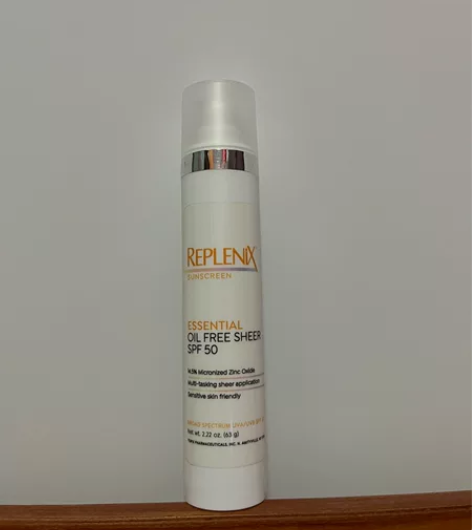 topix防晒，全新没有开封，23年1月到...