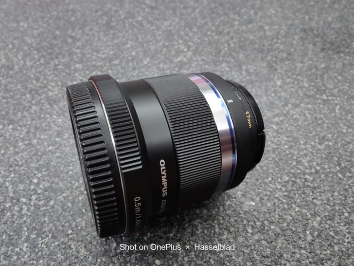 Olympus/奥林巴斯 45mm f1....