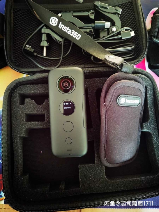 insta360##amp;nbsp;on...