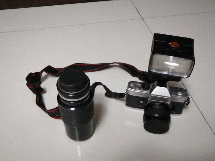 海鸥相机，西安市仅自提！