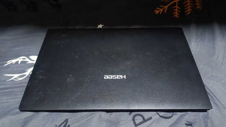 神舟k670e游戏本，办公笔记本，卖给需要...