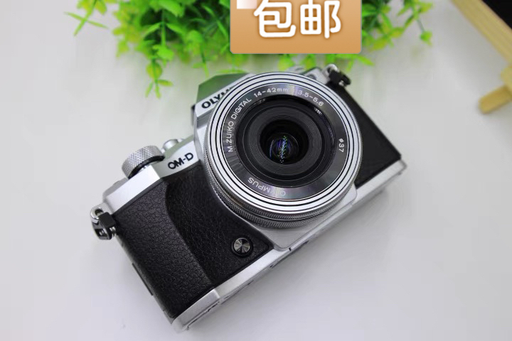 出奥林巴斯em52，各项功能正常，没暗病，...