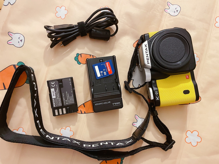 宾得K01 K-01微单,快门七百八,九八...