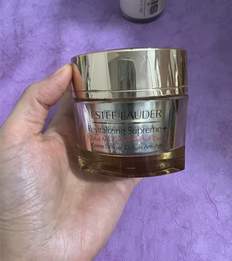 雅诗兰黛面霜Estee Lauder/新版...