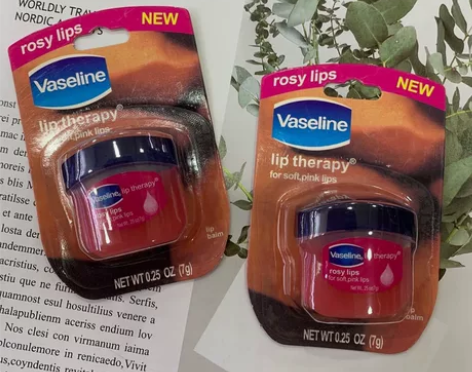 凡士林润唇膏补水滋润保湿护唇膏7g防干裂 ...