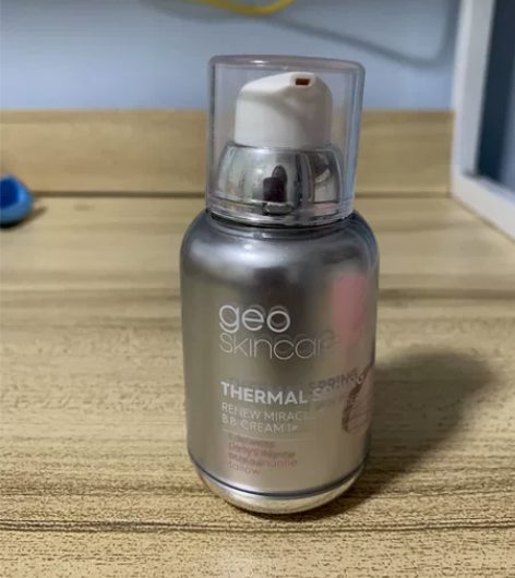 geo隔离防晒 感兴趣的话点“我想要”和我...