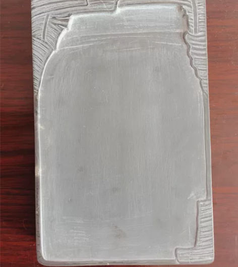 精品端砚老坑仔岩特价（大西洞老坑麻子坑歙砚...