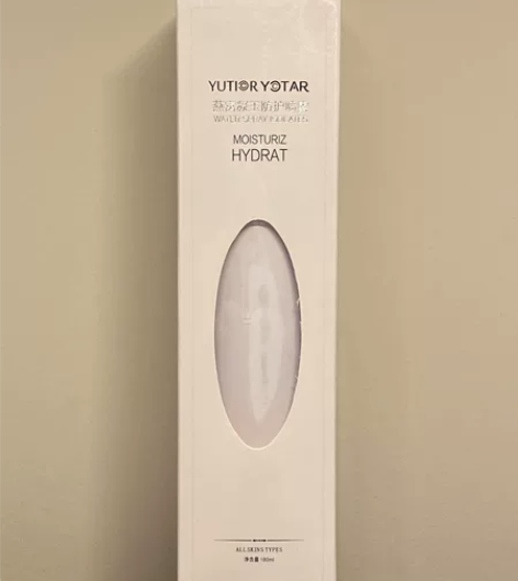 隔离喷雾｜悠塔DR.HF赫夫生医防晒yot...