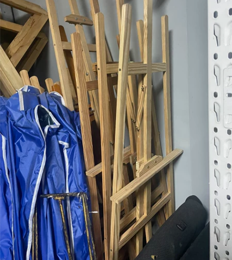 木质画架kt版架子 感兴趣的话点“我想要”...