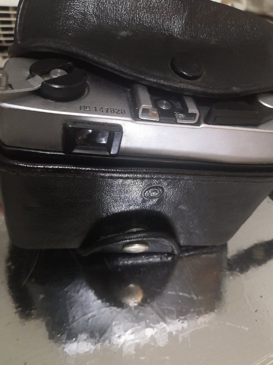 海鸥相机喜欢收藏怀旧的可以购买，包邮。