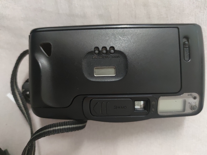 理光RZ-800高级胶卷相机 品相好 ， ...