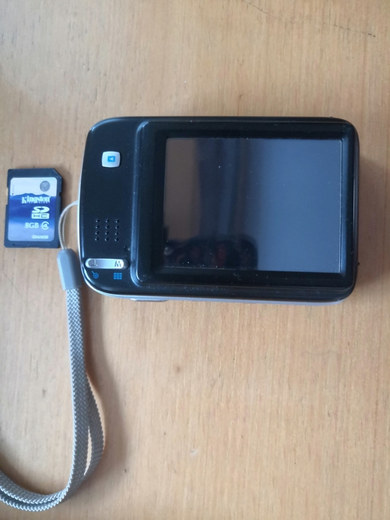 hp惠普cw450t 数码相机 稀有机型