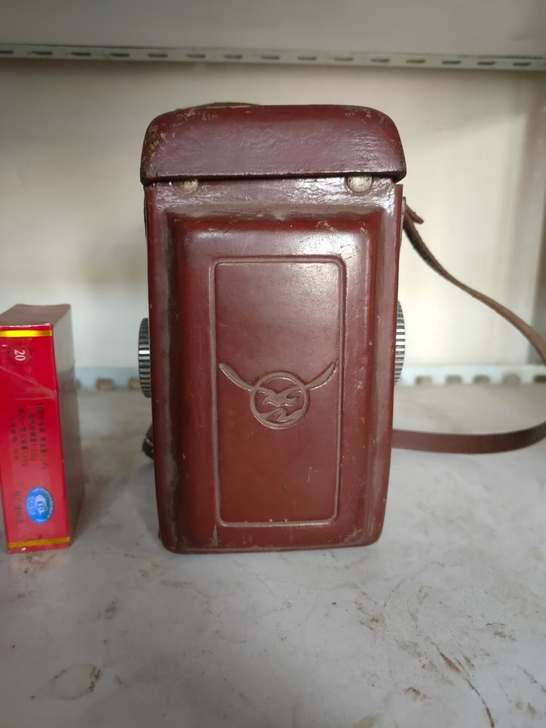 海鸥照相机 具体品像如图自定