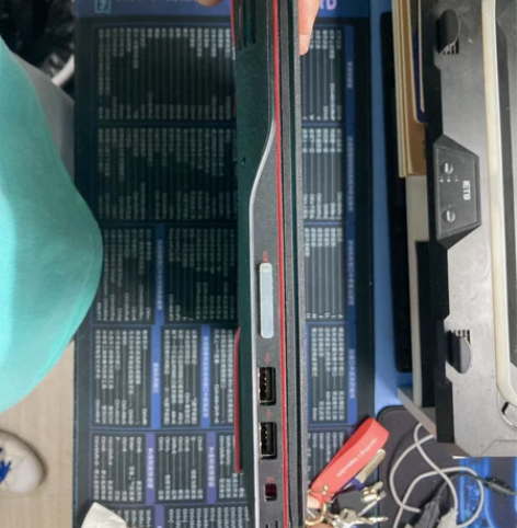 戴尔 G3 3590 1660ti游戏本,...