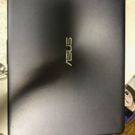 华硕s4100uq 4g+500g17年入...